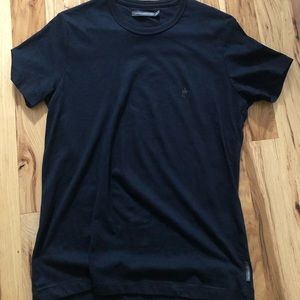 Mens Medium French Connection Top